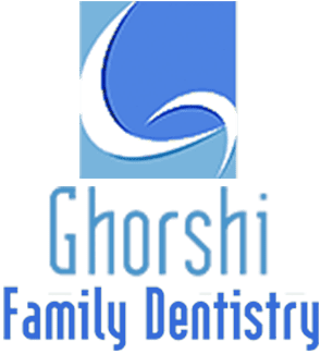 Ghorshi Family Dentistry Logo